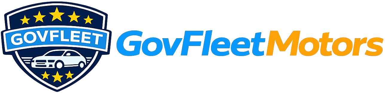 GovFleet Motors