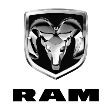 RAM logo