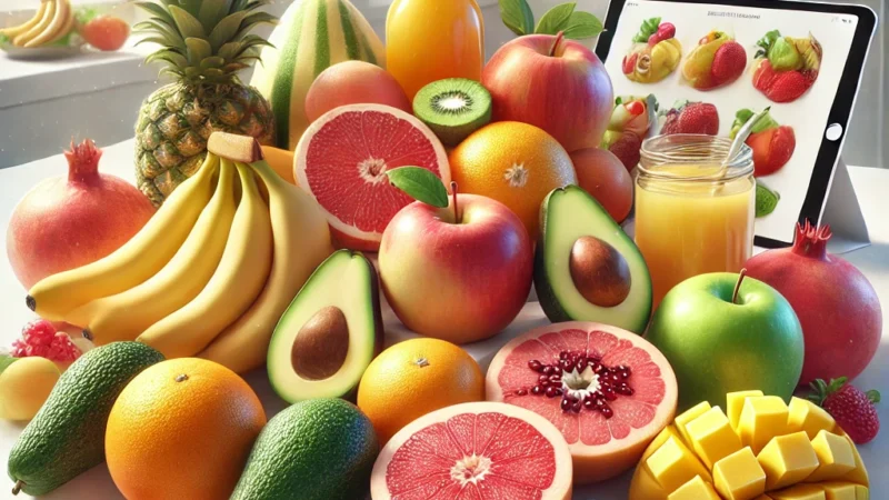 10 Fruits Pregnant Women Should Consider Including in Their Diet