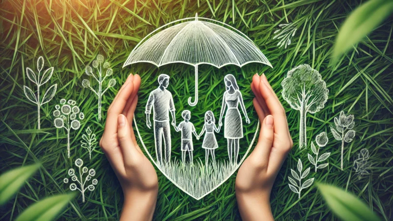 5 Essential Benefits of Life Insurance: Securing Your Family’s Future