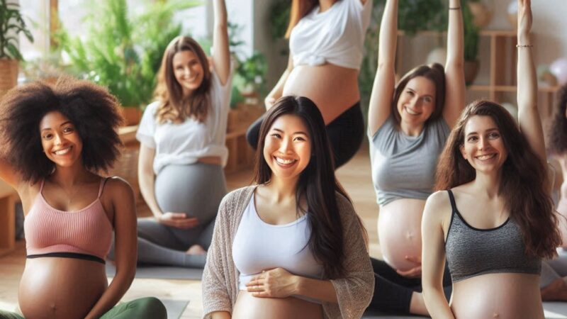 7 Signs That Indicate You Are About to Give Birth