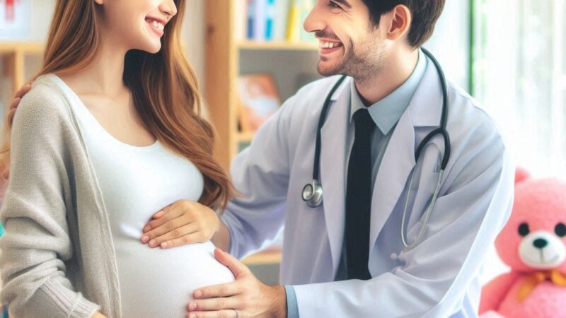 Effective Ways to Measure Fetal Health