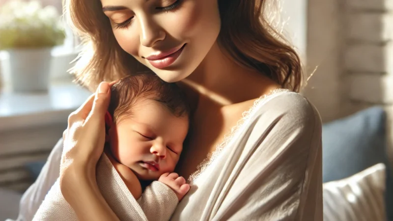 10 Essential Steps for a Safe Home Birth