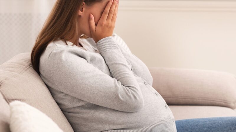 Common Psychological Issues During Pregnancy and How to Manage Them