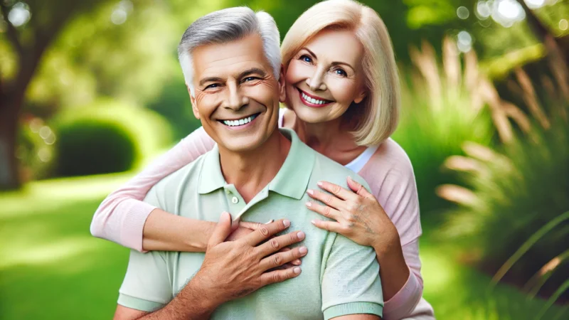 Guide to Life Insurance for Seniors Over 60