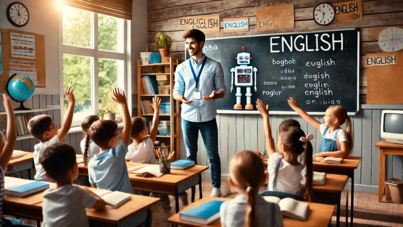 Teaching English Online: Opportunities and Companies to Consider